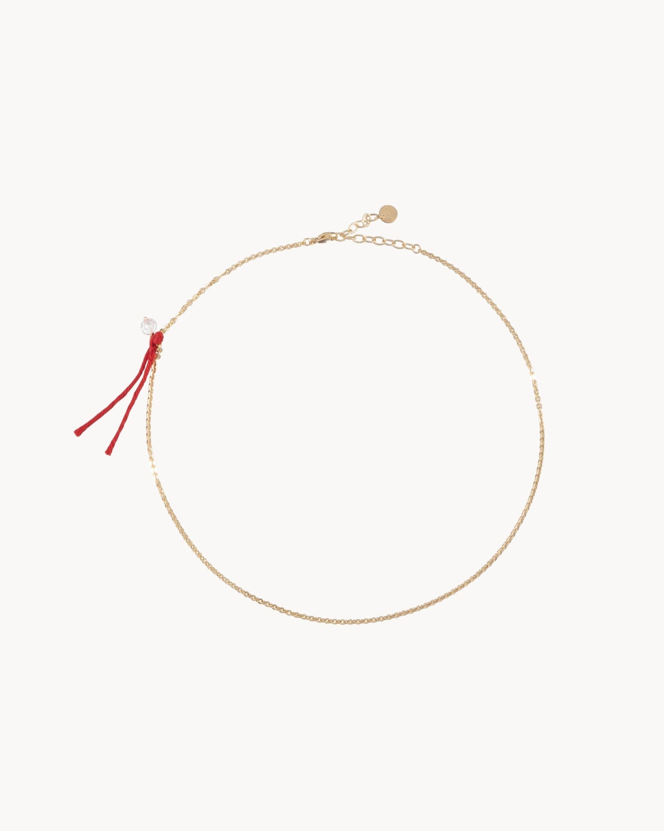 Collana Choker Zoe - redaa - Collana