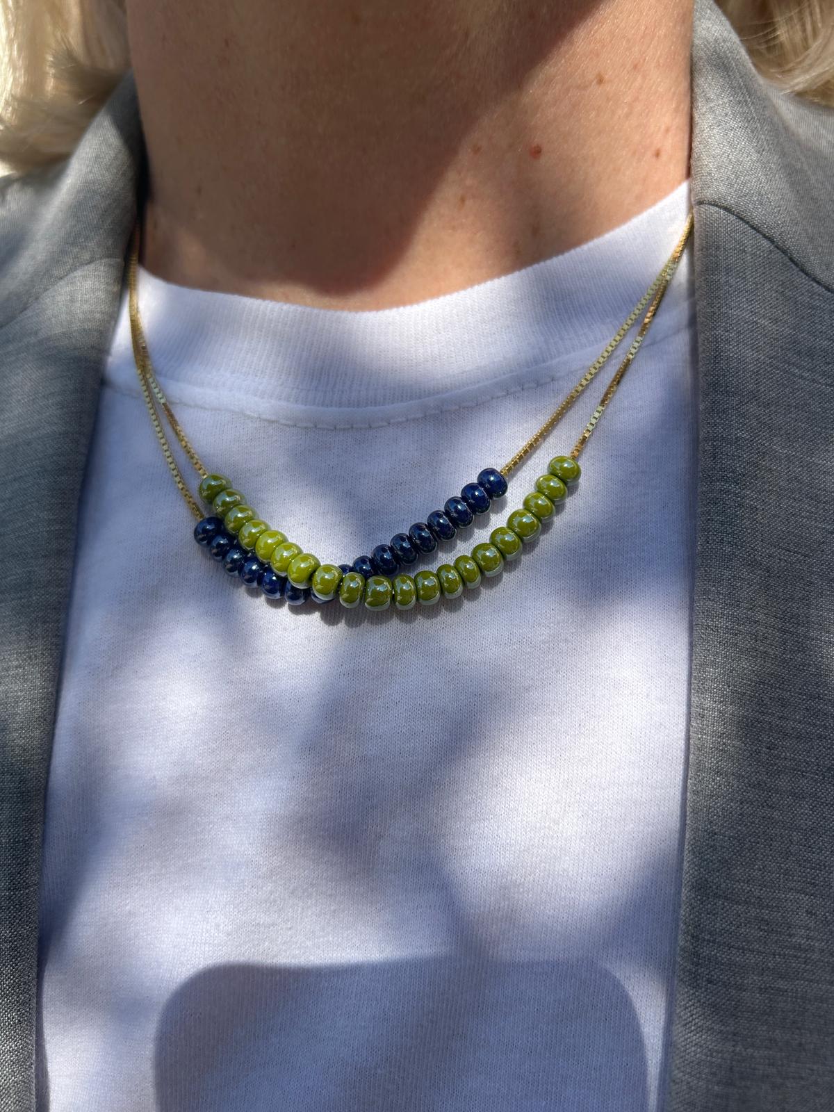 Collana Colette Corta - redaa - Collana