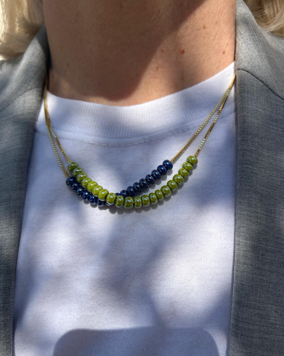 Collana Colette Corta - redaa - Collana