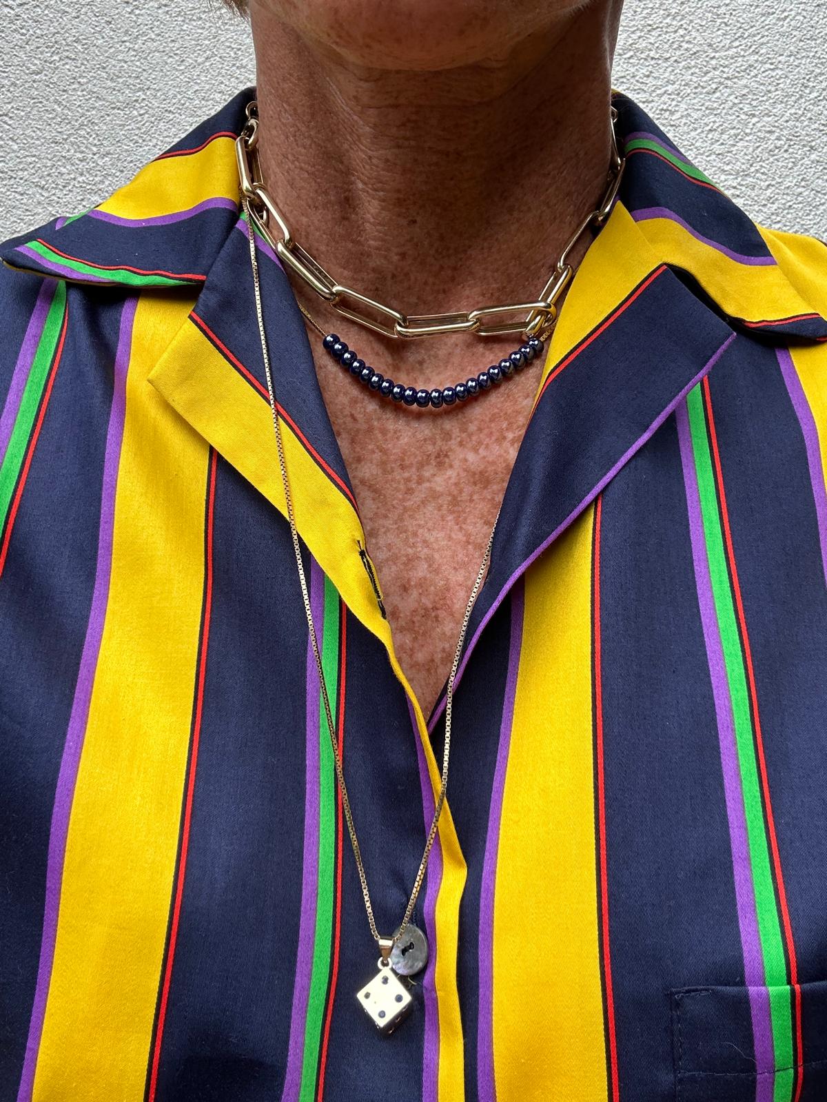 Collana Colette Corta - redaa - Collana
