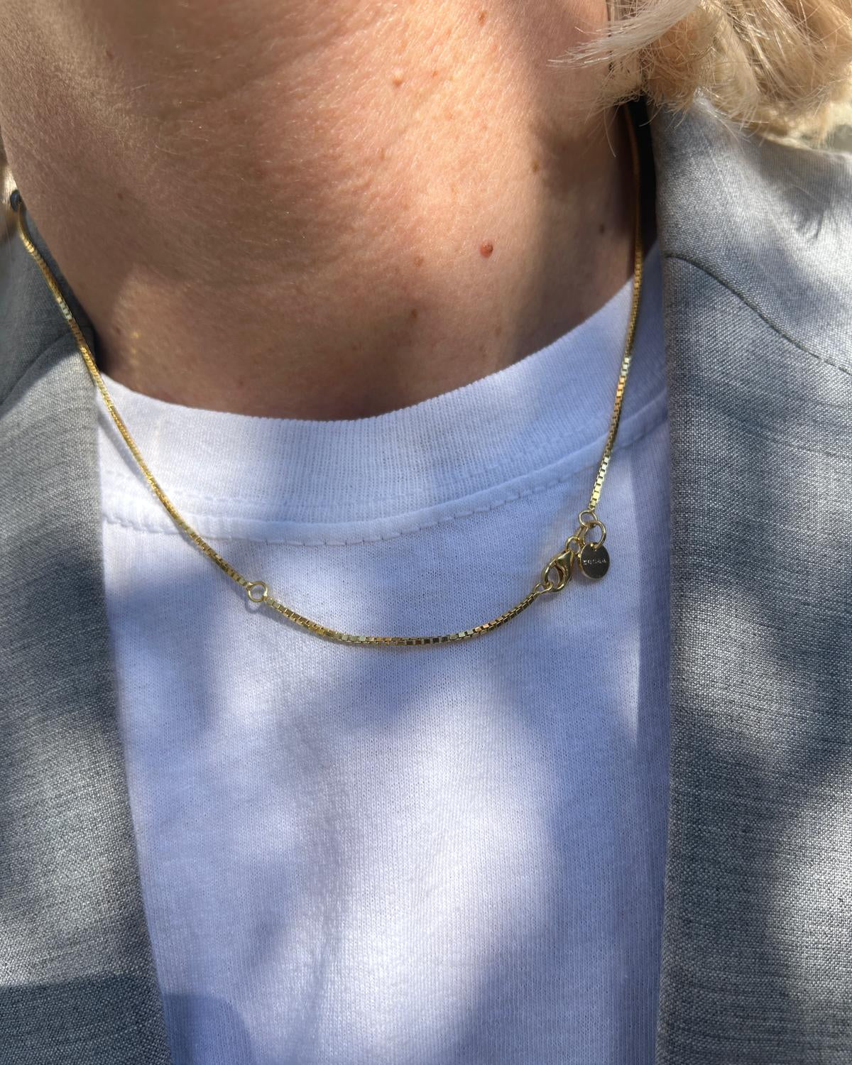 Collana Colette Corta - redaa - Collana
