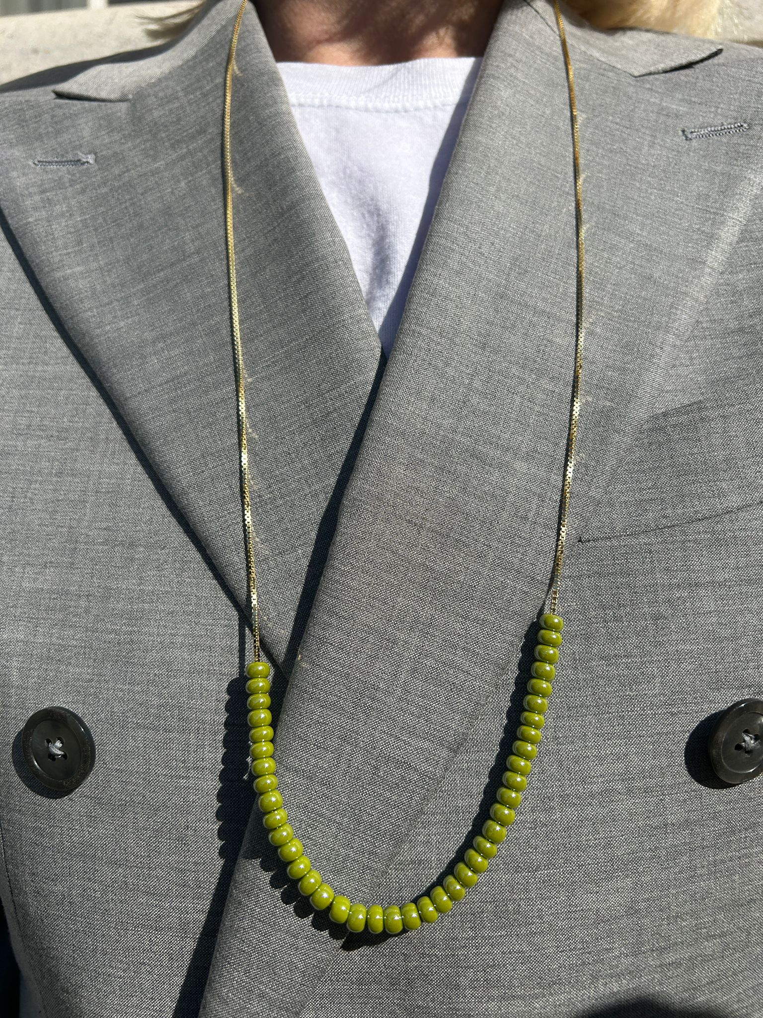 Collana Colette Lunga - redaa - Collana