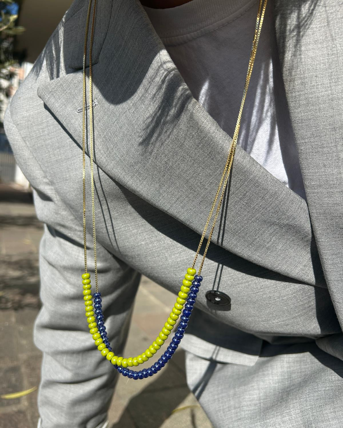 Collana Colette Lunga - redaa - Collana