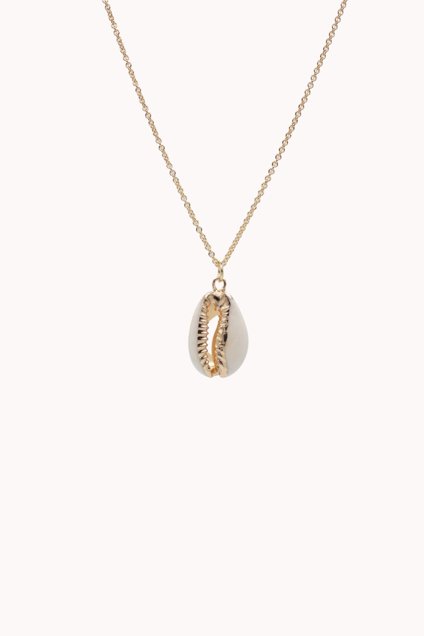 Collana Conchiglia - redaa - Collana