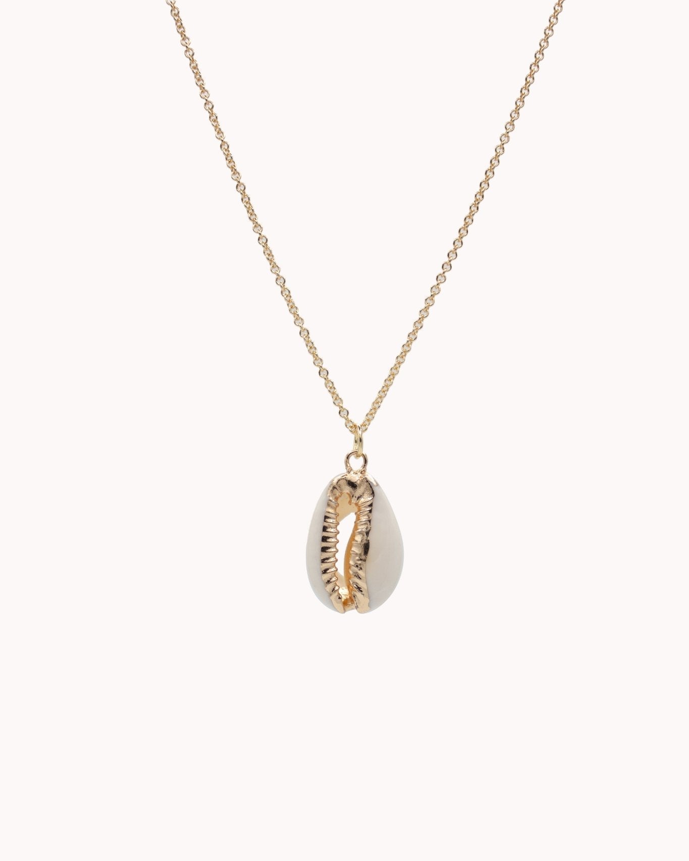 Collana Conchiglia - redaa - Collana