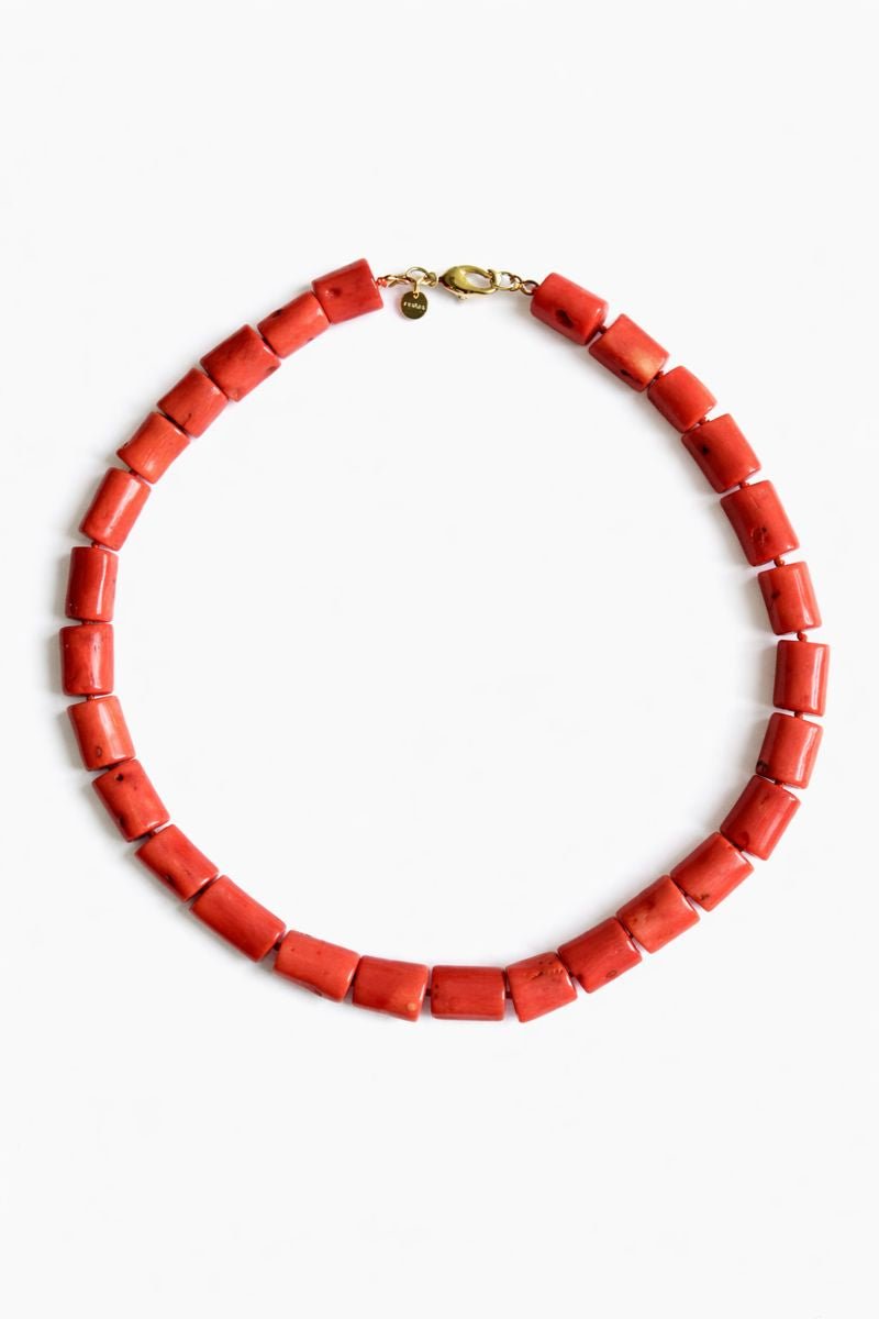 Collana Corallina - redaa - Collana