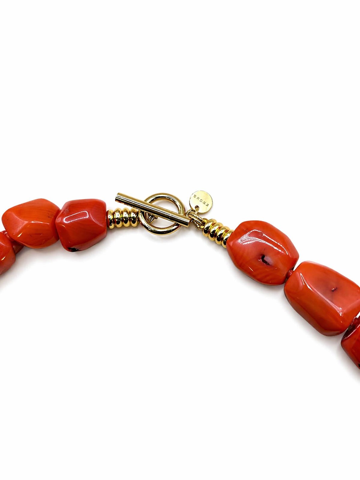 Collana Corallina - redaa - Collana
