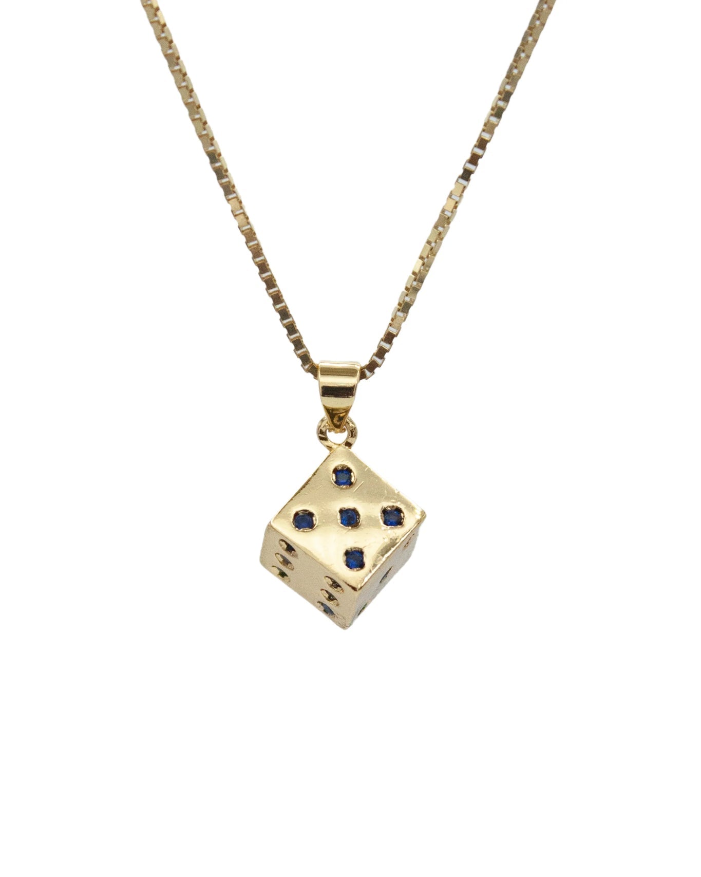 Collana Dado - redaa - Collana