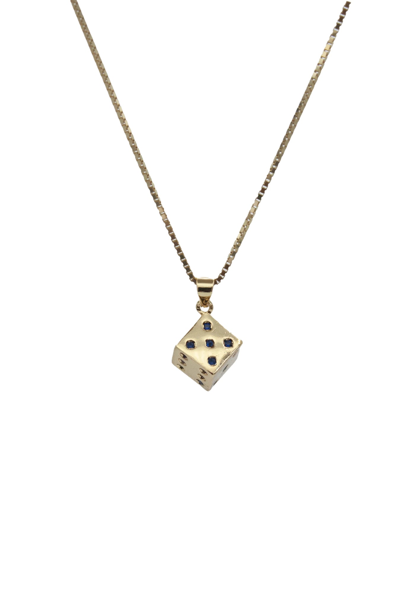 Collana Dado - redaa - Collana