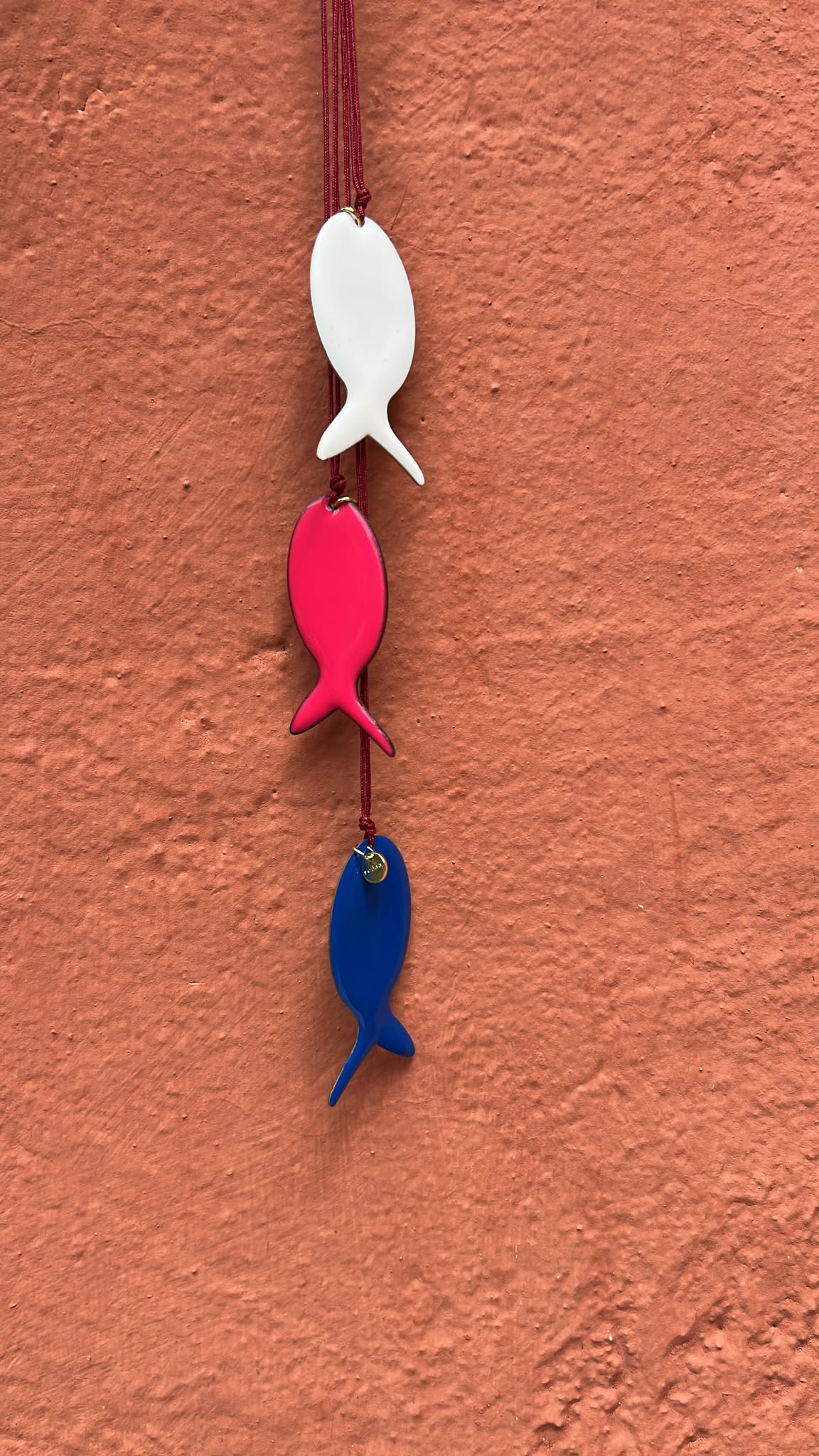 Collana Dori