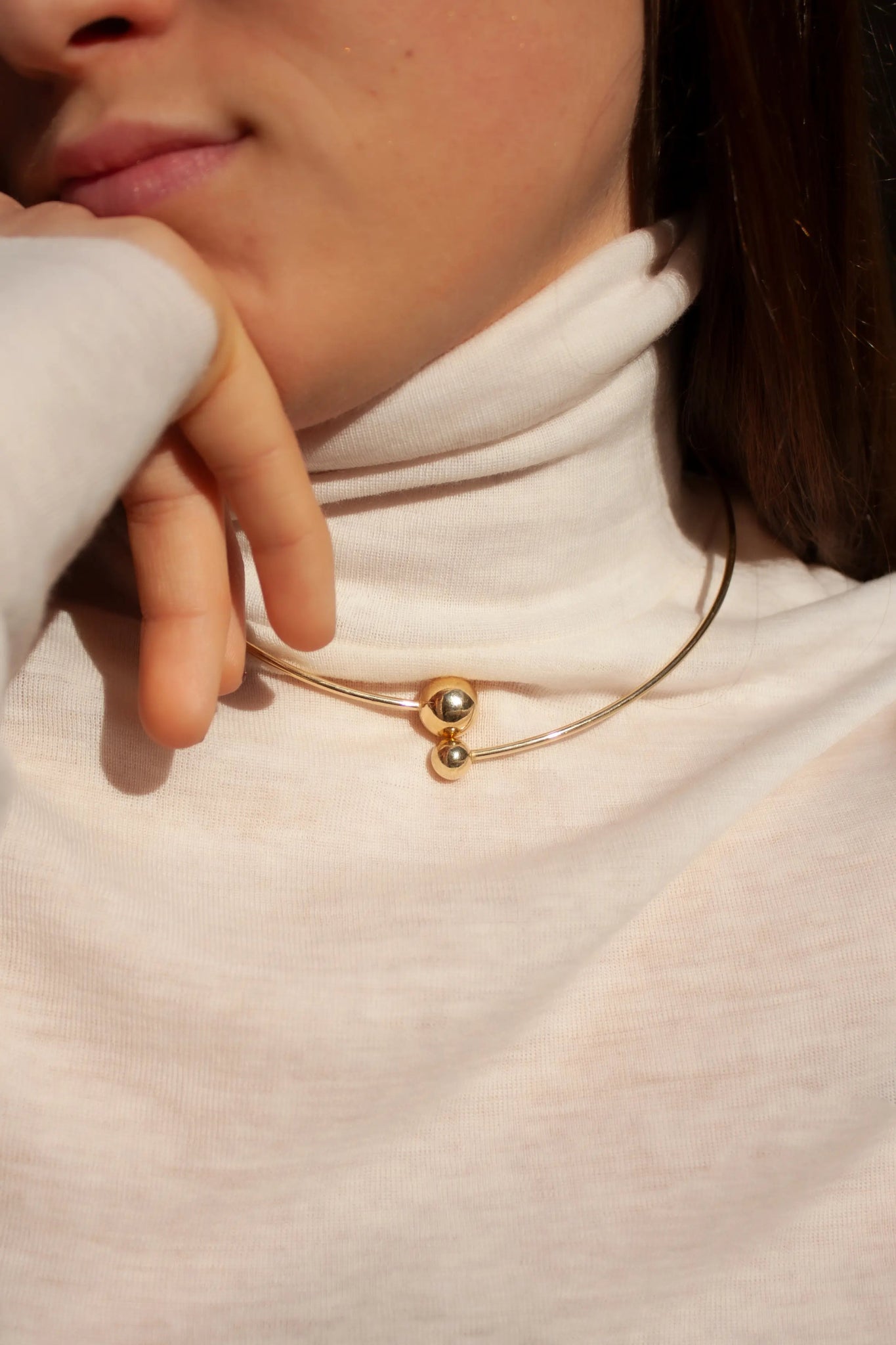 Collana Due Lune - redaa - Collana