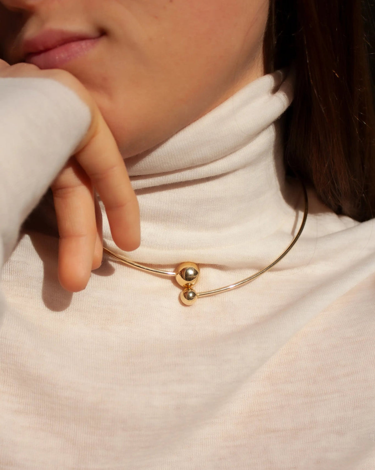 Collana Due Lune - redaa - Collana