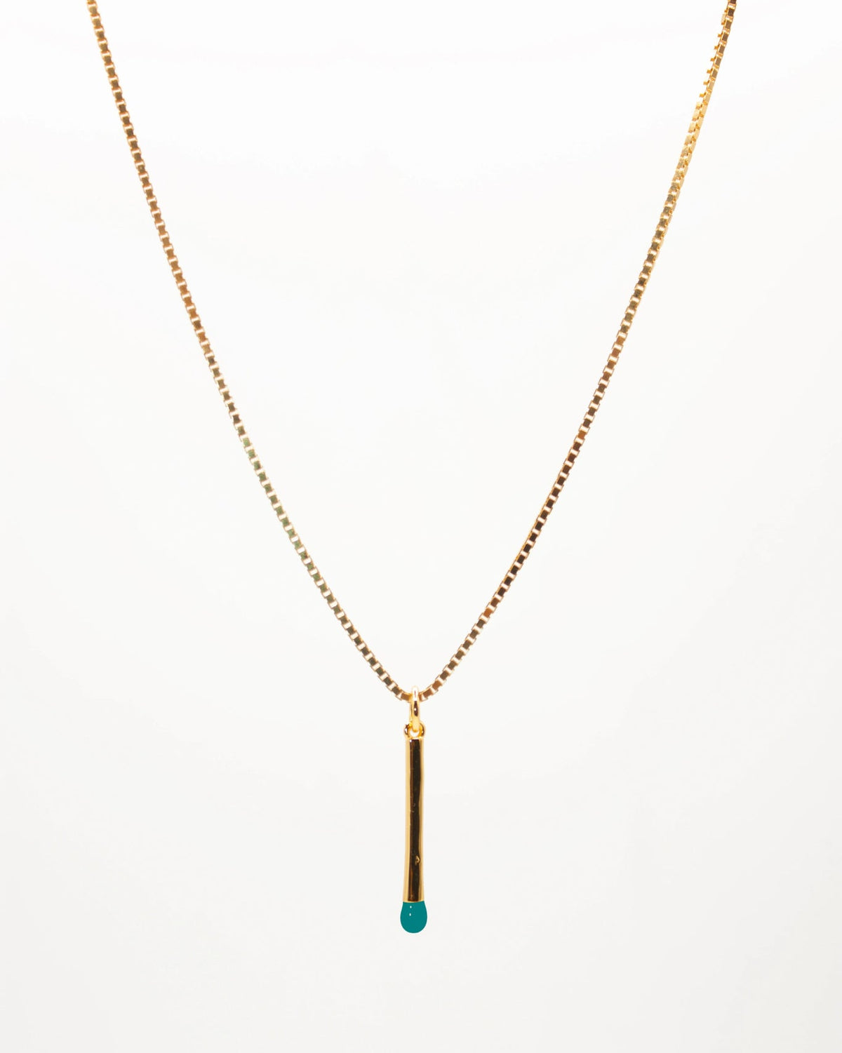 Collana Fiammifero - redaa - Collana