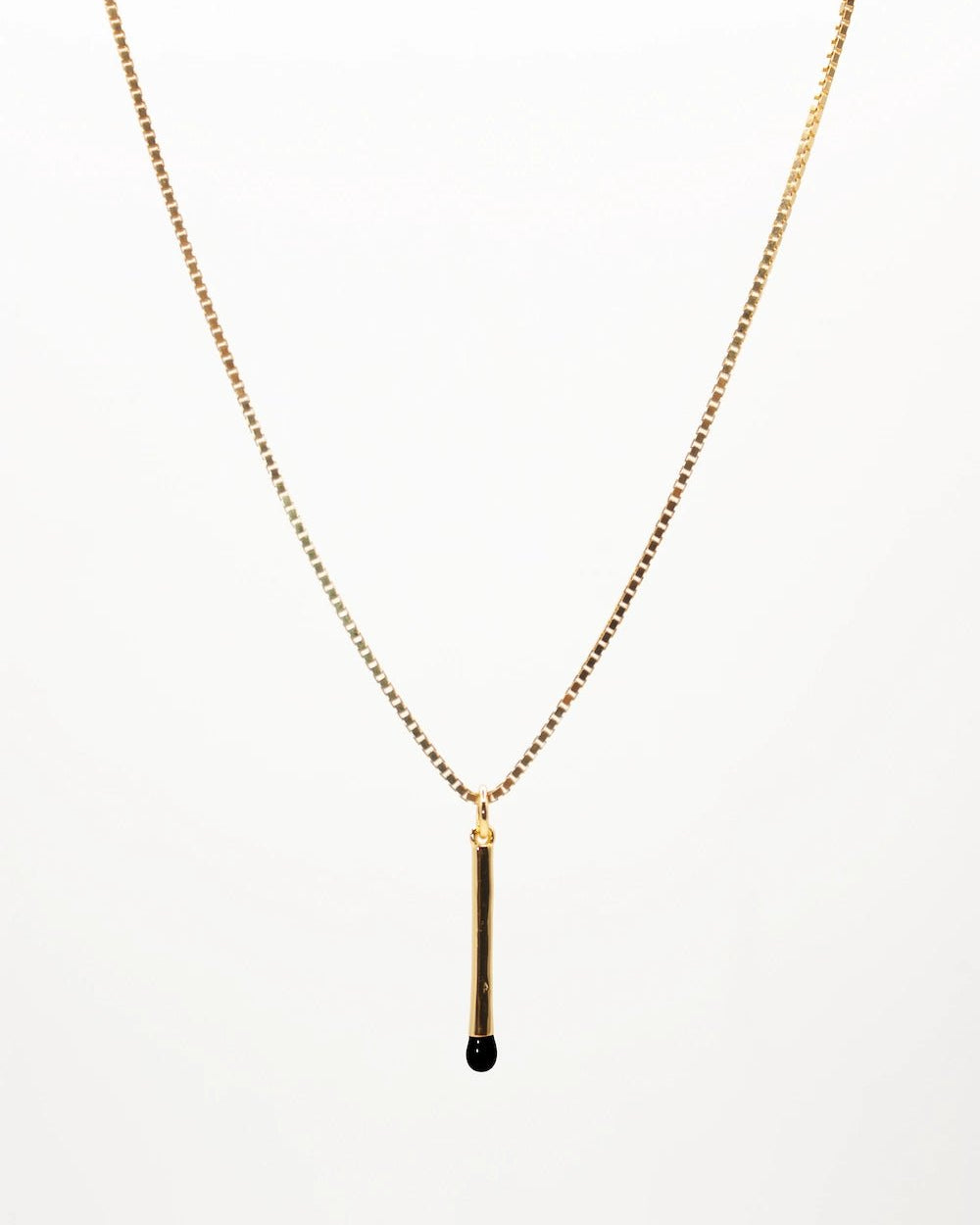 Collana Fiammifero - redaa - Collana