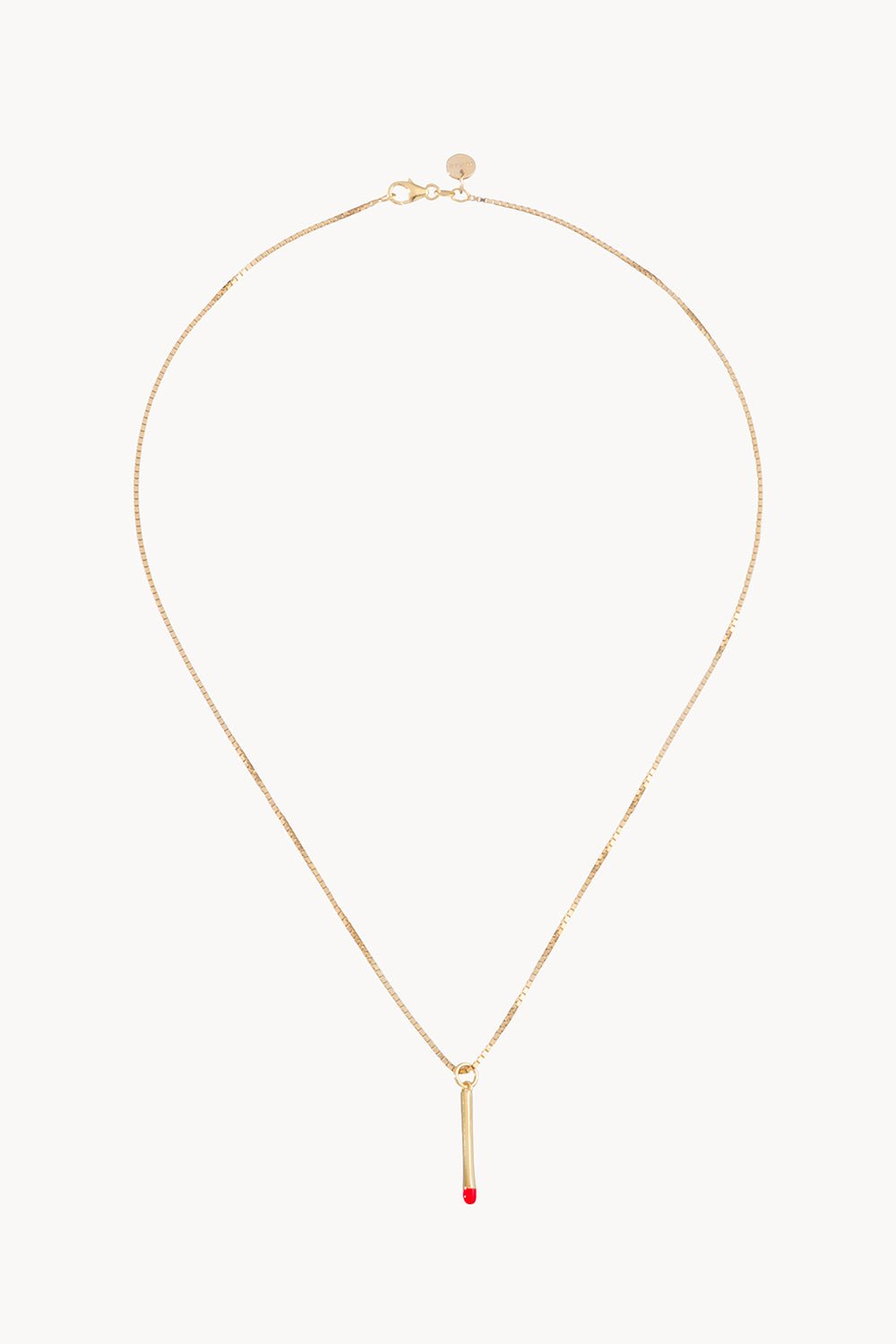 Collana Fiammifero - redaa - Collana