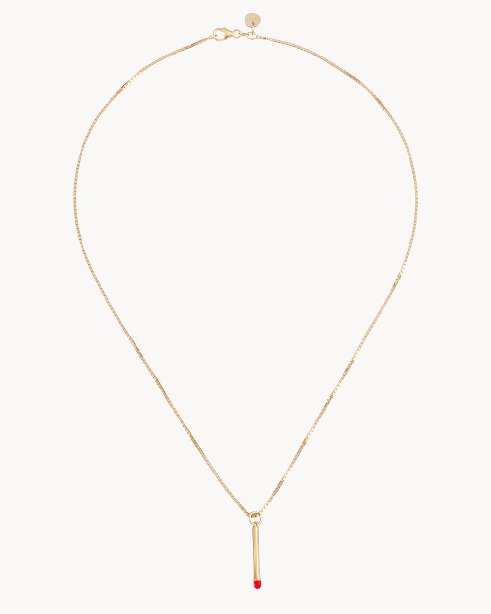 Collana Fiammifero - redaa - Collana
