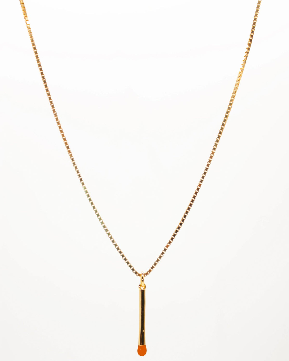 Collana Fiammifero - redaa - Collana