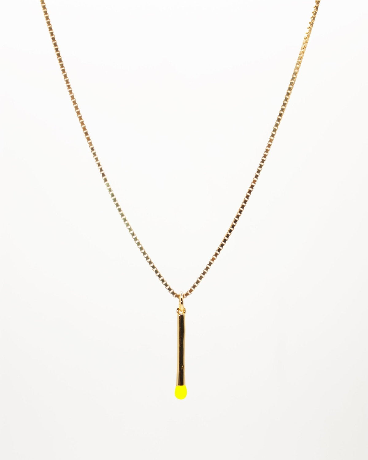 Collana Fiammifero - redaa - Collana