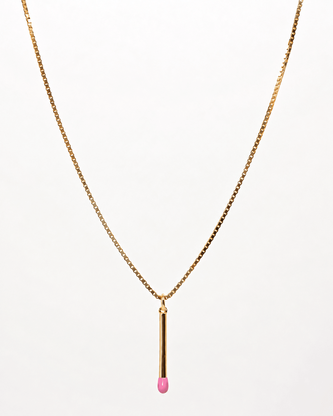 Collana Fiammifero - redaa - Collana