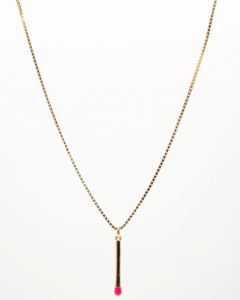 Collana Fiammifero - redaa - Collana