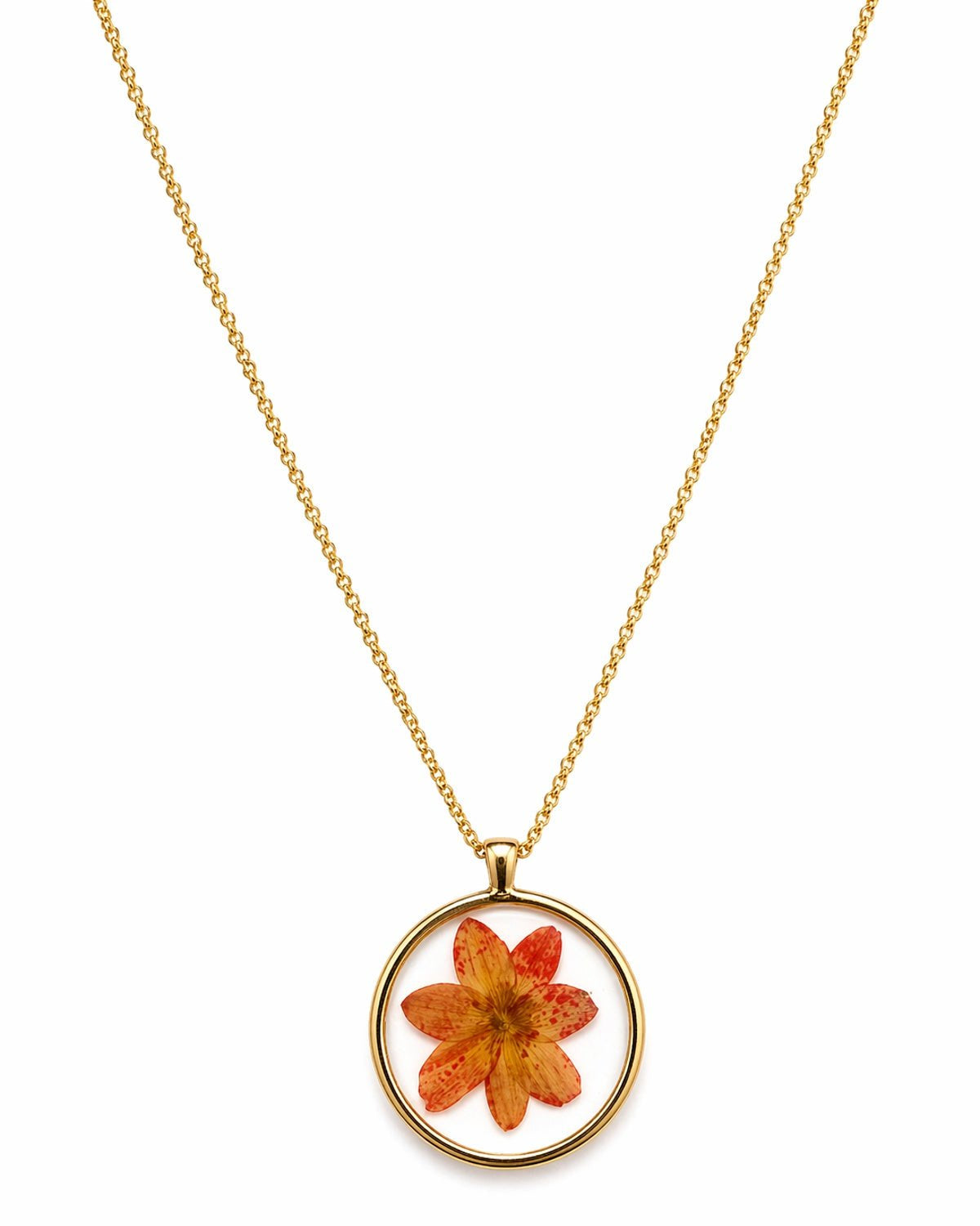 Collana Fiori - redaa - Collana