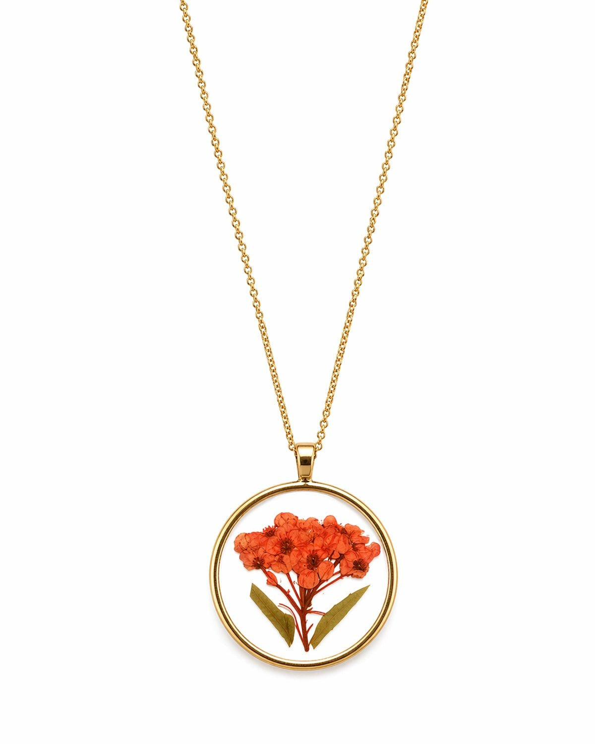 Collana Fiori - redaa - Collana