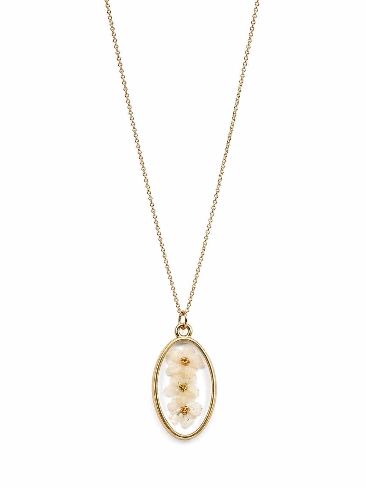 Collana Fiori - redaa - Collana