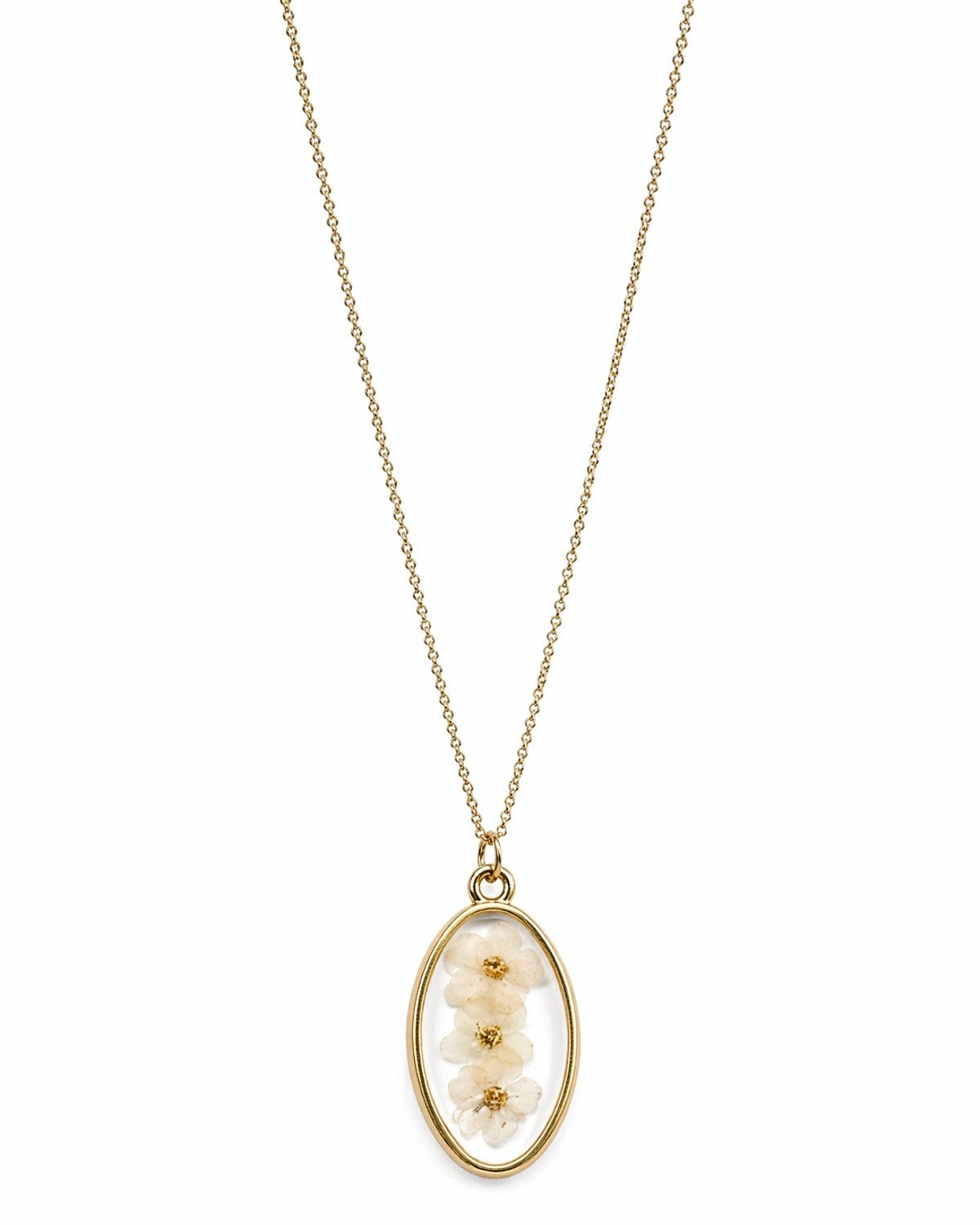 Collana Fiori - redaa - Collana