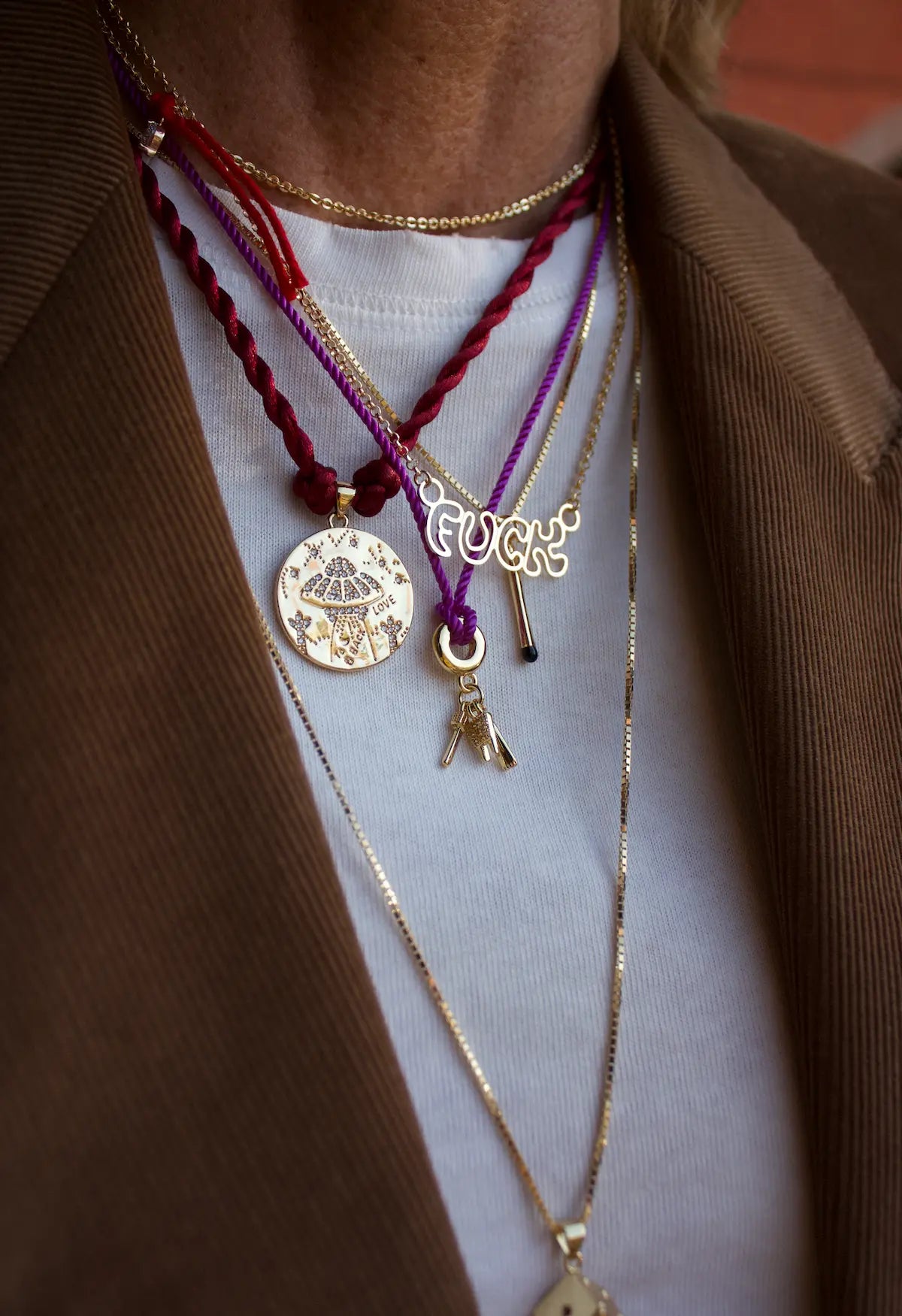 Collana Fresh - redaa - Collana