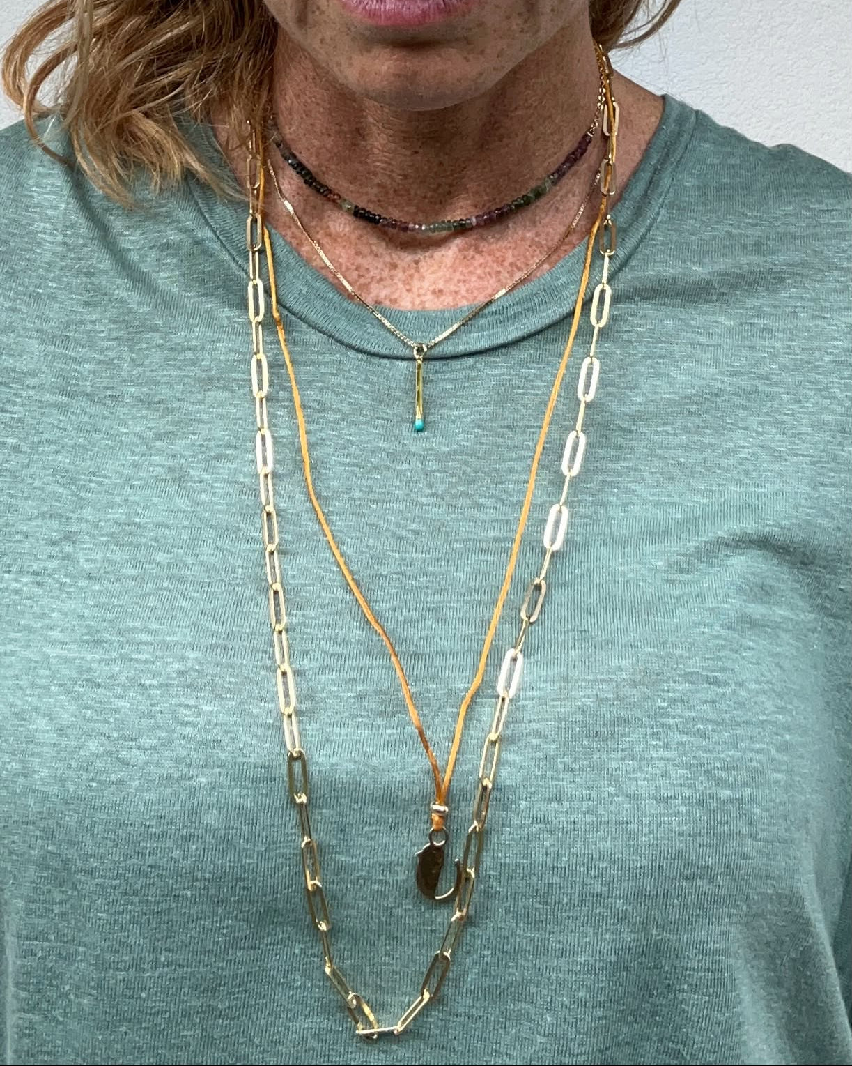 Collana Graffette - redaa - Collana