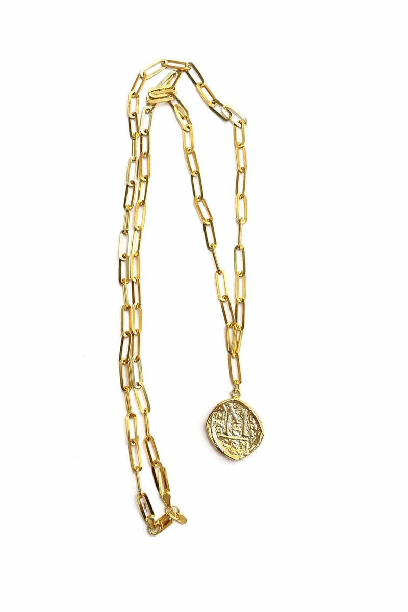 Collana Graffette Aura - redaa - Collana