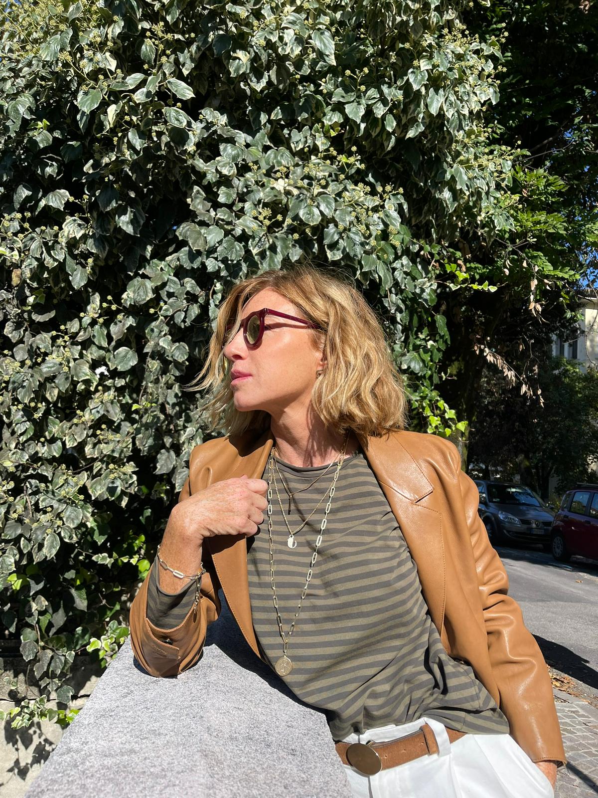 Collana Graffette Aura - redaa - Collana