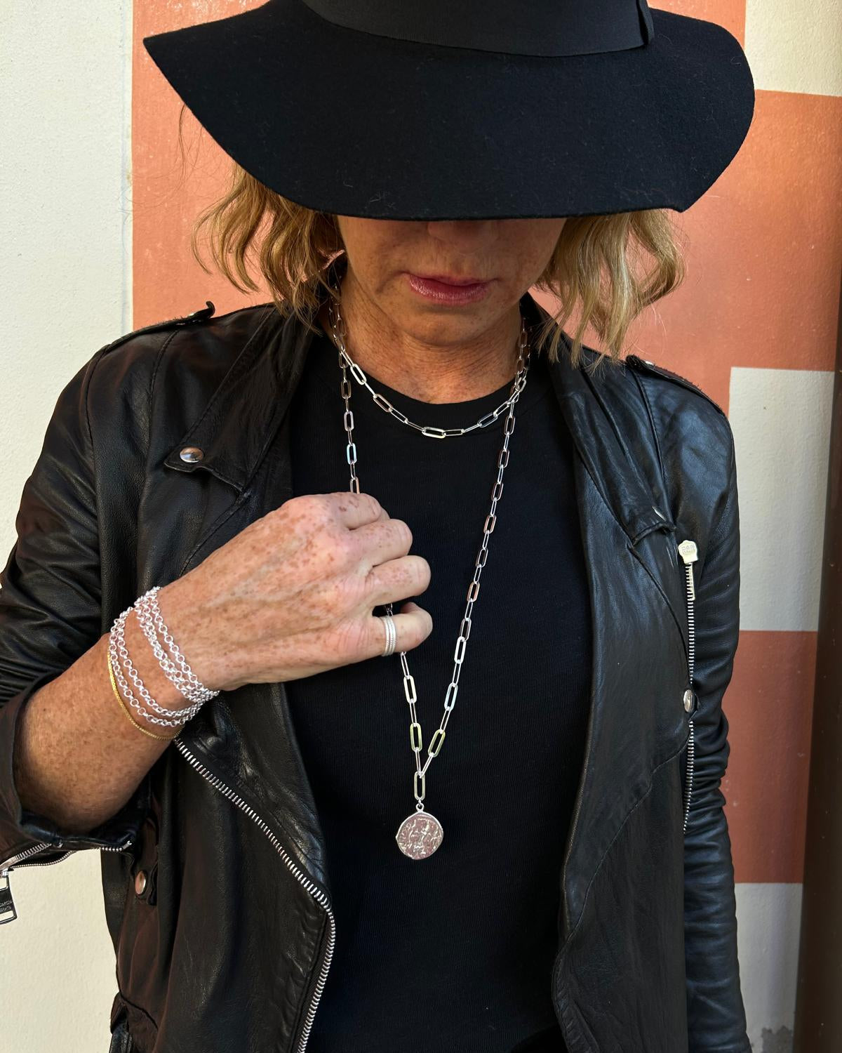 Collana Graffette Aura - redaa - Collana
