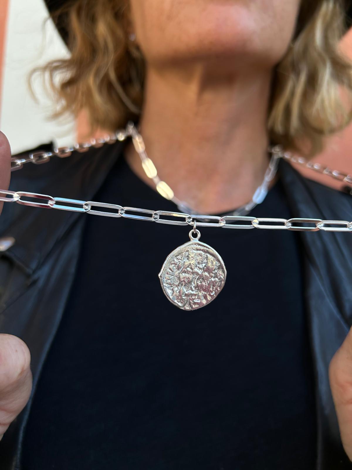 Collana Graffette Aura - redaa - Collana