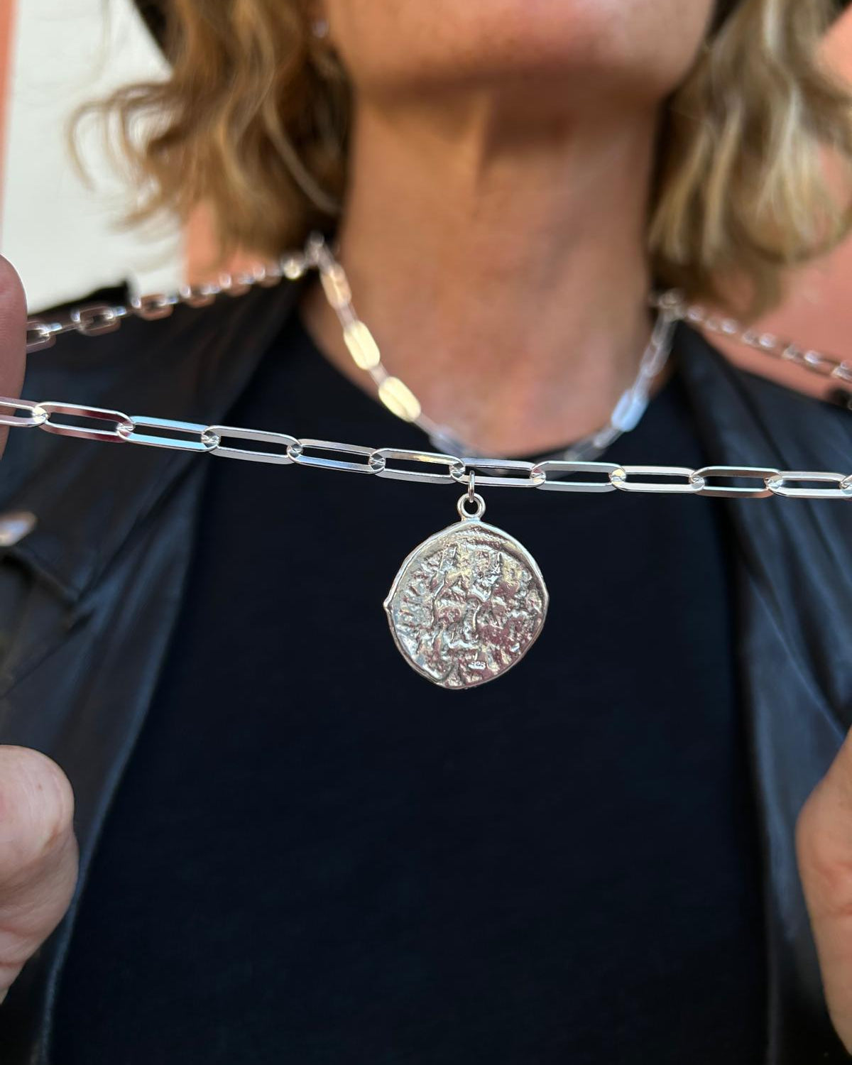 Collana Graffette Aura - redaa - Collana