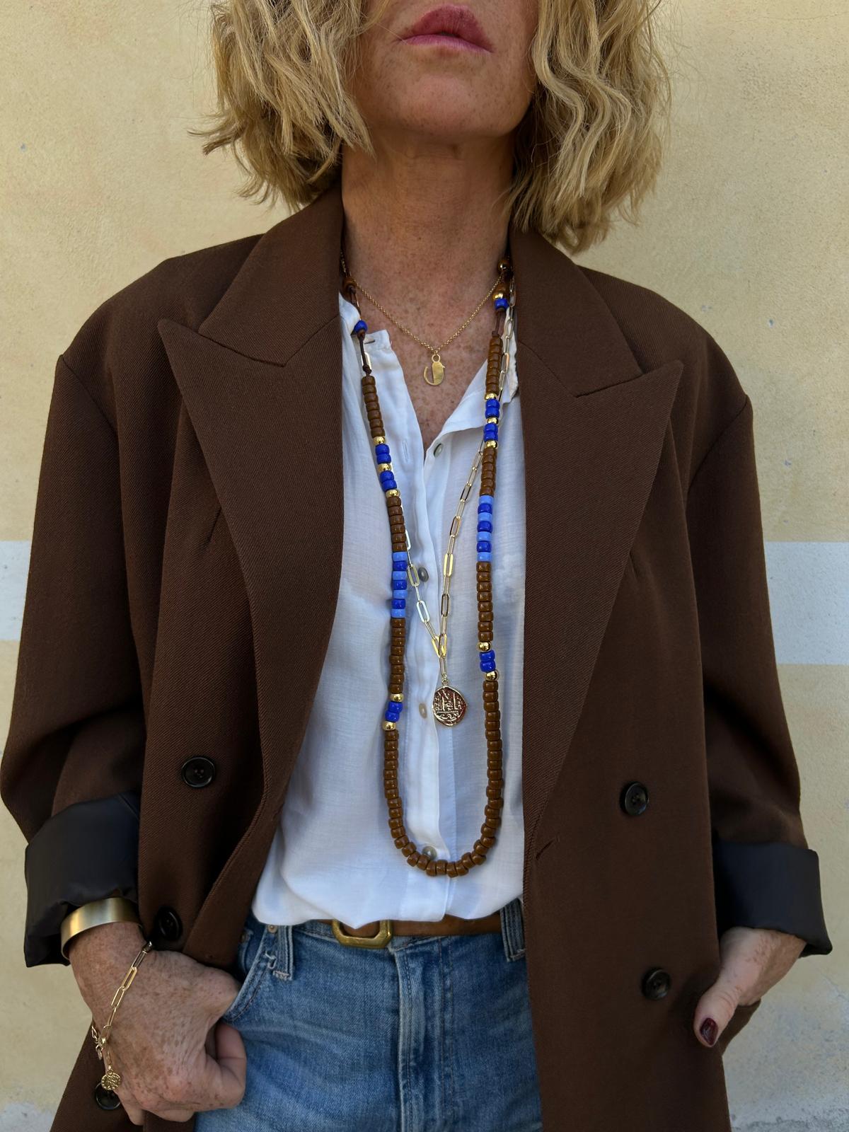 Collana Graffette Aura - redaa - Collana