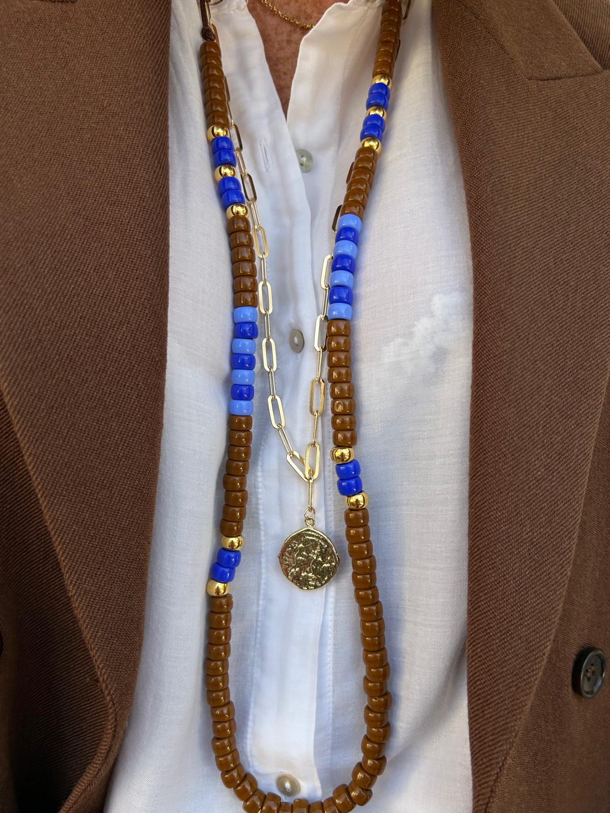 Collana Graffette Aura - redaa - Collana