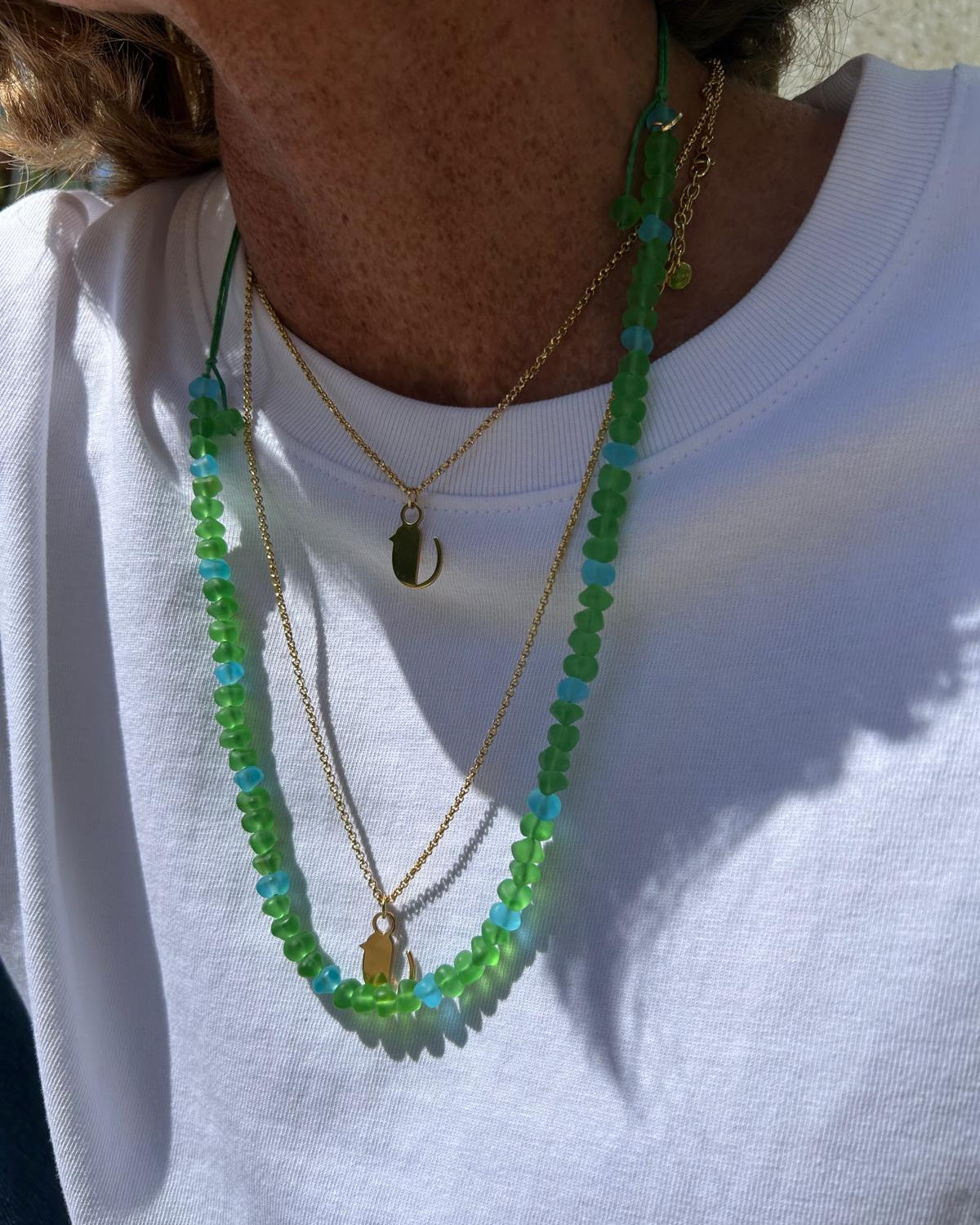 Collana Ibiza - redaa - Collana