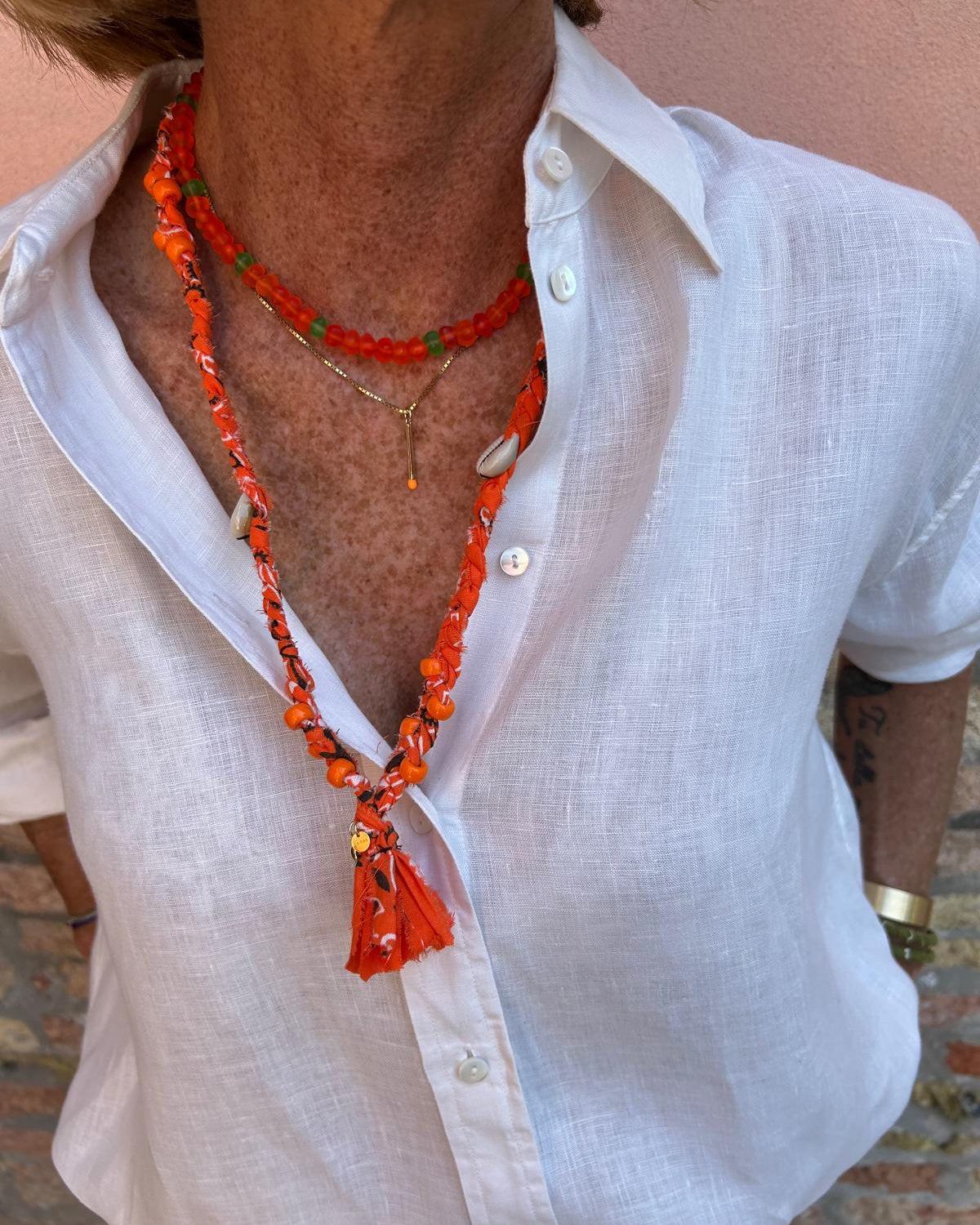 Collana Ibiza - redaa - Collana