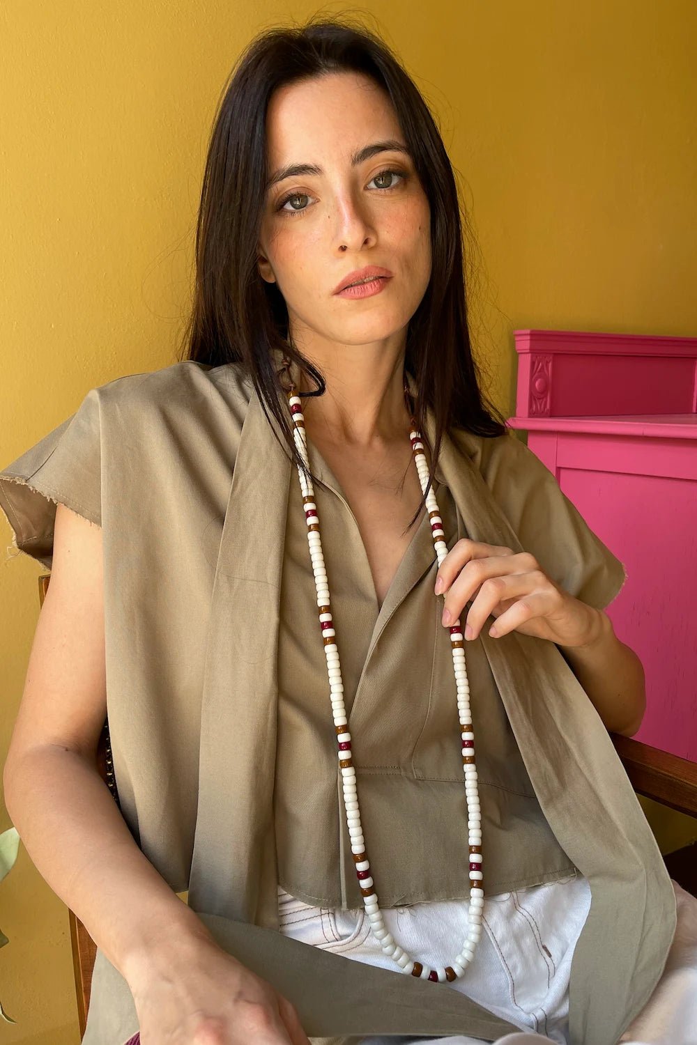 Collana Italy Lecce - redaa - Collana