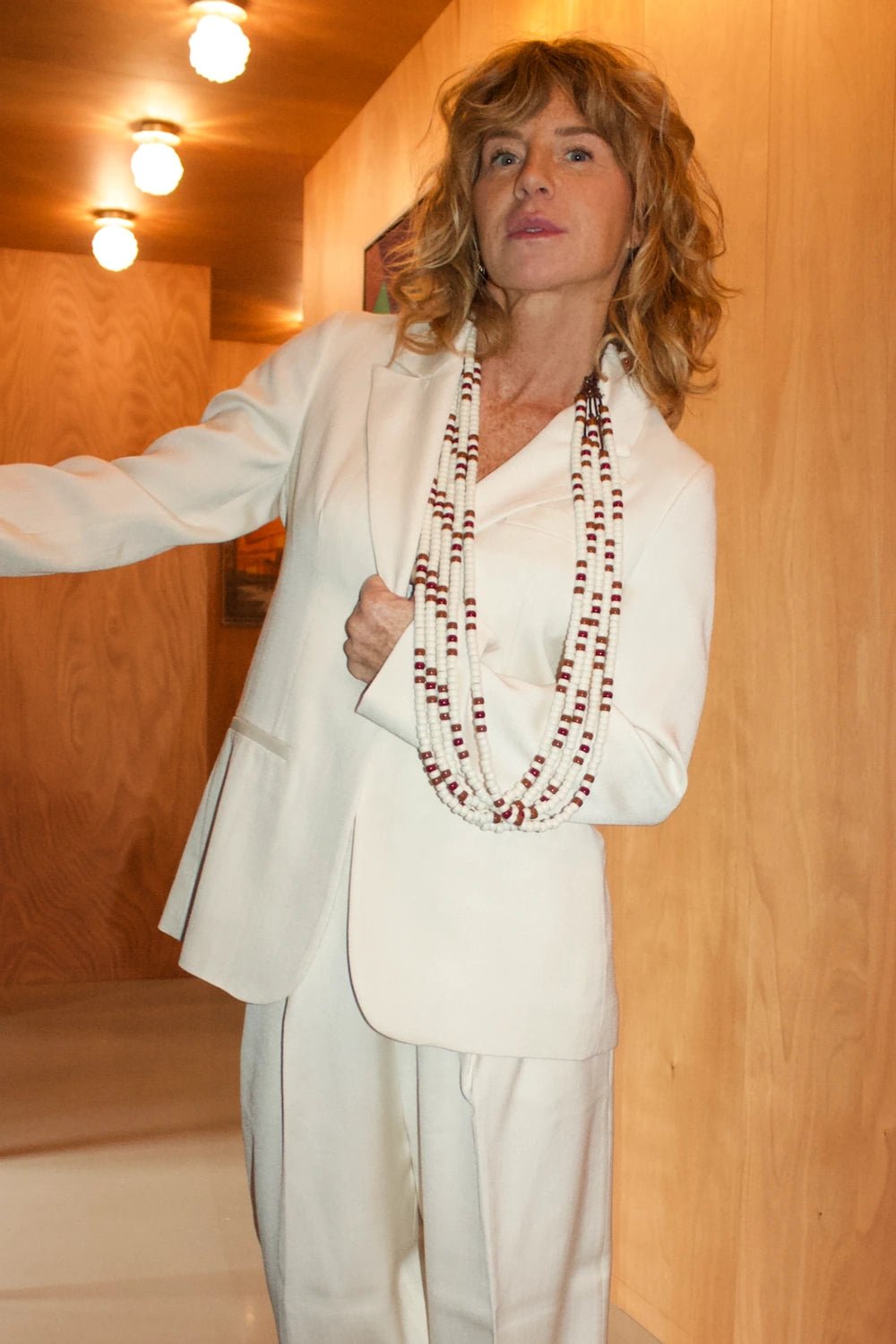 Collana Italy Lecce - redaa - Collana