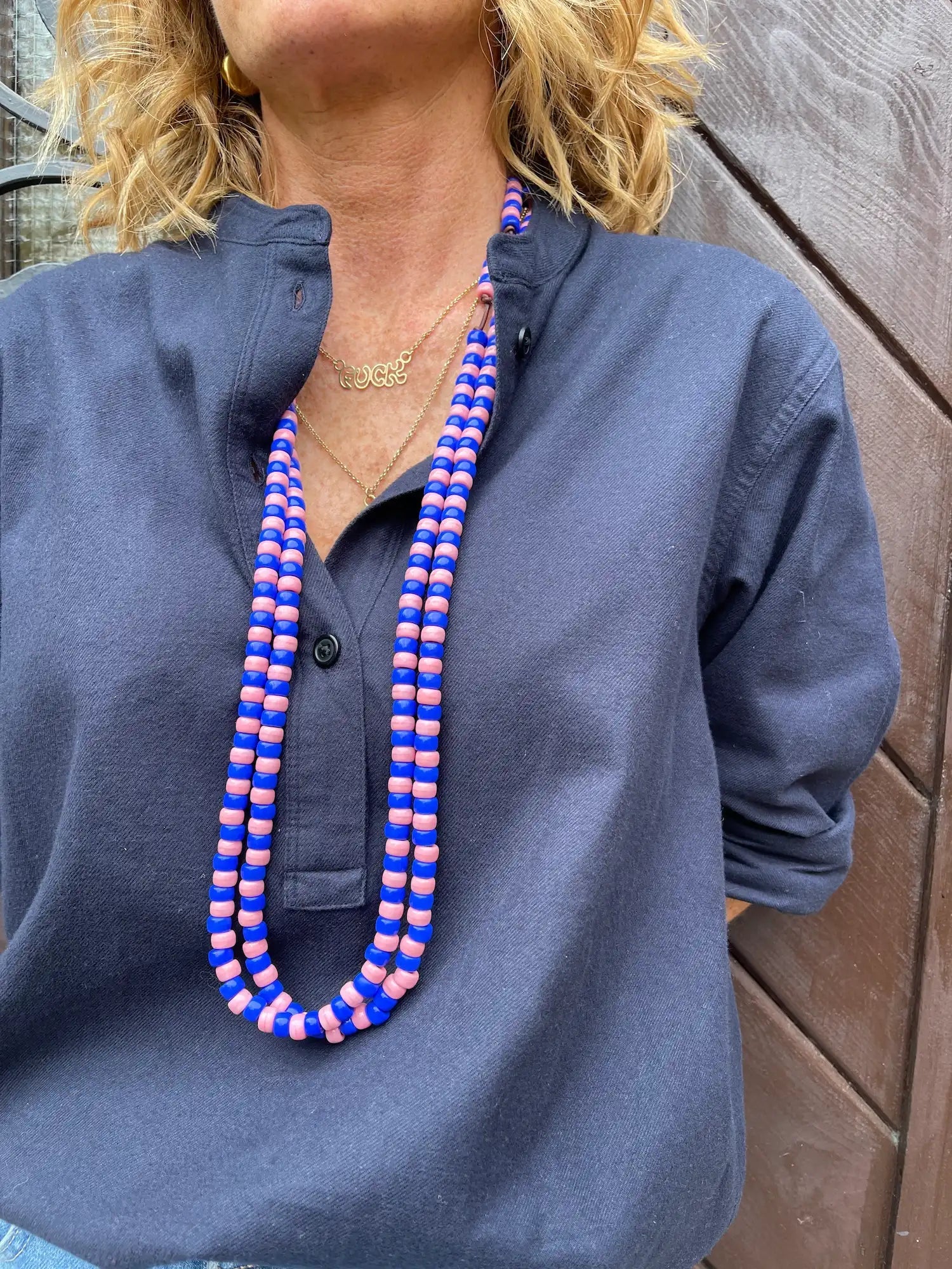 Collana Italy Messina - redaa - Collana