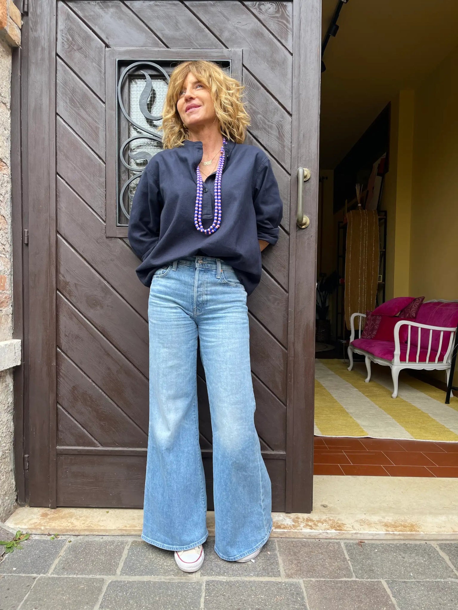 Collana Italy Messina - redaa - Collana