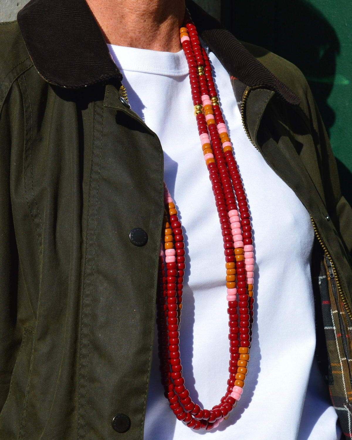 Collana Italy Montalcino - redaa - Collana