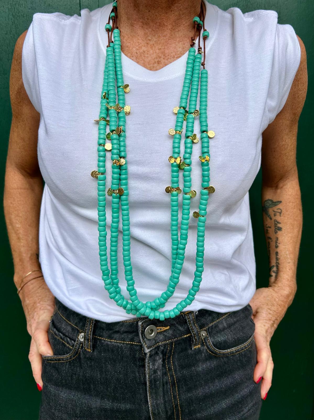 Collana Italy Portofino - redaa - Collana