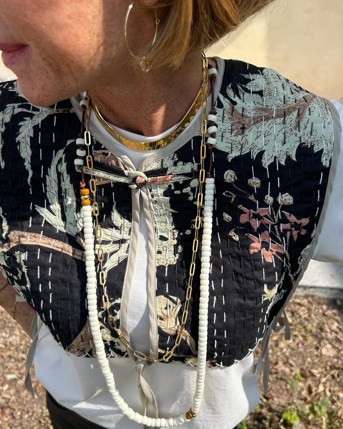 Collana Italy Positano - redaa - Collana
