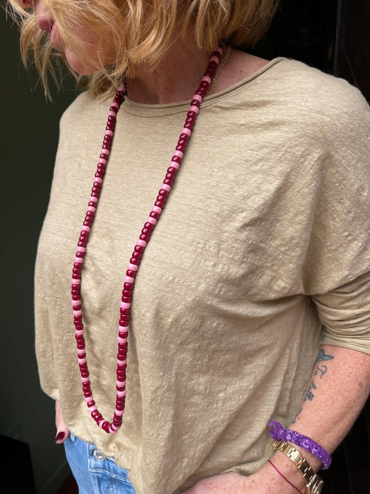 Collana Italy San Remo - redaa - Collana