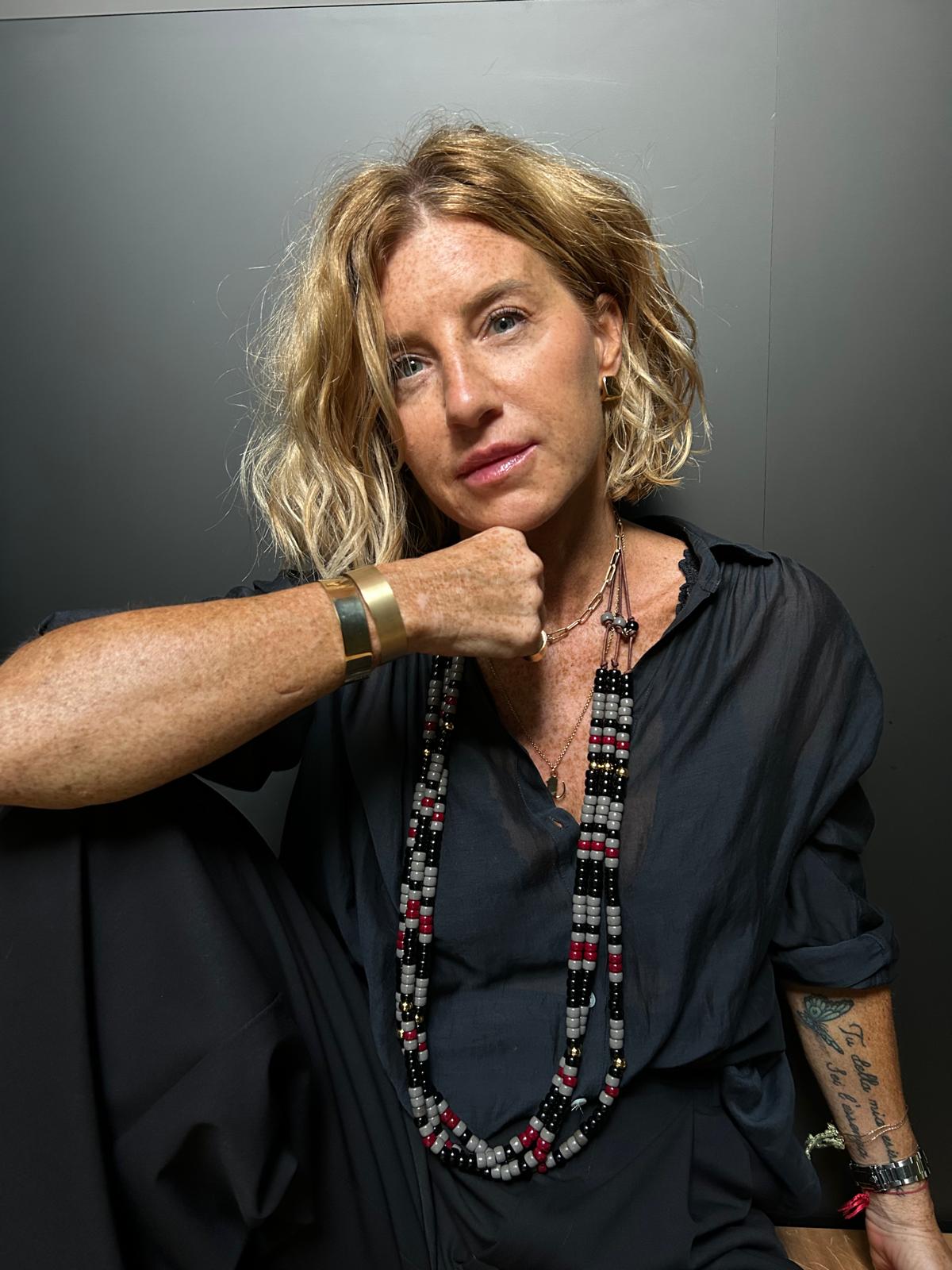 Collana Italy Stromboli - redaa - Collana