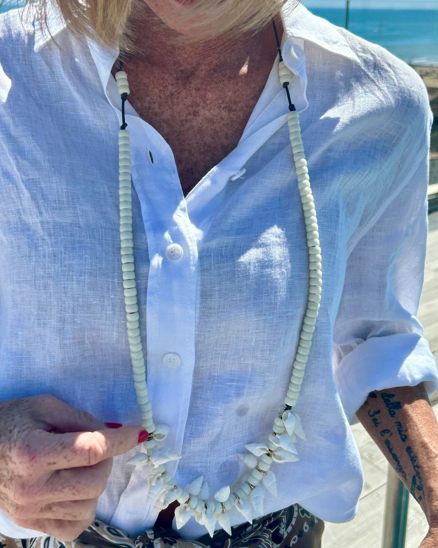 Collana Italy Tropea - redaa - Collana