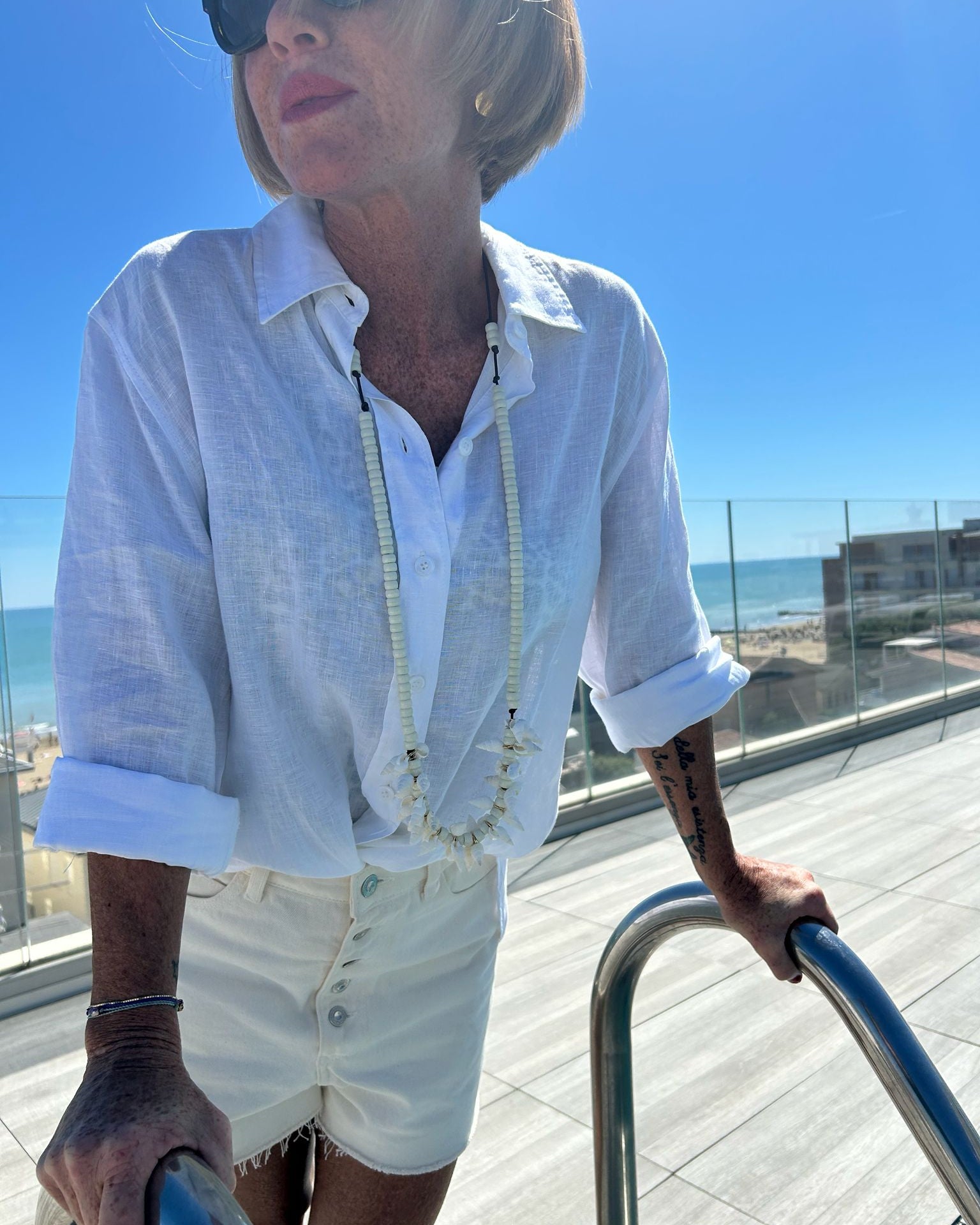 Collana Italy Tropea - redaa - Collana